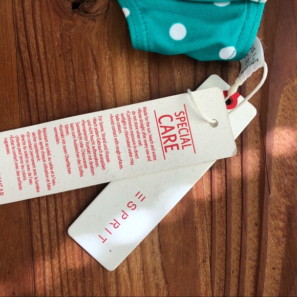 NWT Swimsuit Bikini Bra 🌊 - Picture 6 of 10